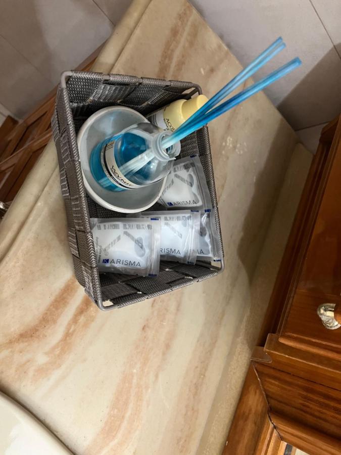 רג'יו די קאלאבריה Le Comete Di Angelo מראה חיצוני תמונה